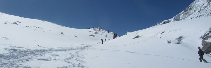 Tibet Tours and Travels